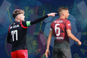 NK Romari Vitez prvak Omladinske lige BiH za kadete