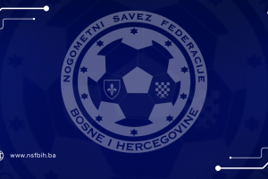Delegiranje 2. kola WWIN Prve lige Federacije BiH