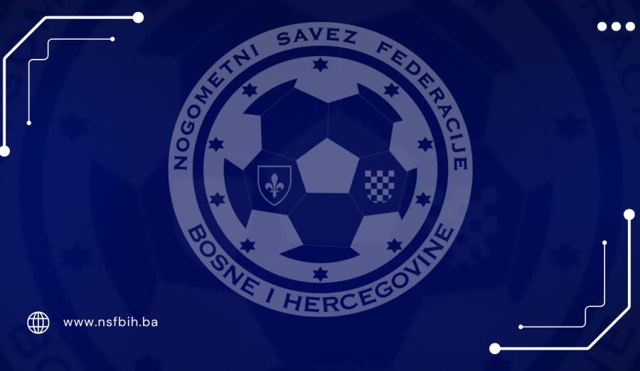 Propozicije takmičenja Druge lige Federacije BiH