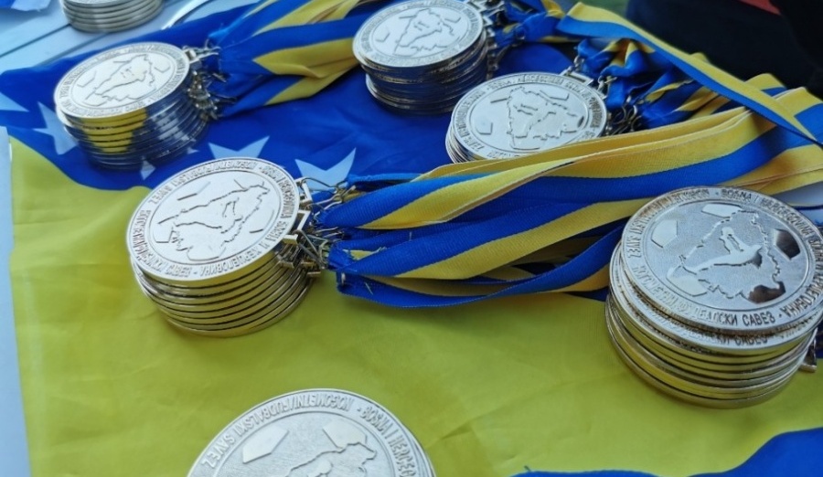 Žrijeb parova završnice Kupa Federacije BiH