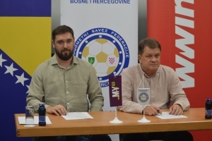 Propozicije takmičenja Druge lige Federacije BiH