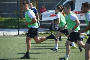 Prijava klubova za futsal takmičenje NS FBiH za sezonu 2025/2026