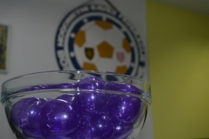Službena lica 2. kola Prve futsal lige Federacije BiH