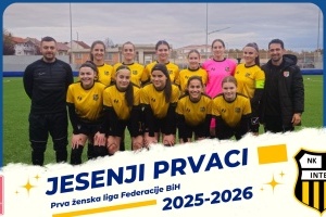 Službena lica 6. kola Prve futsal lige Federacije BiH