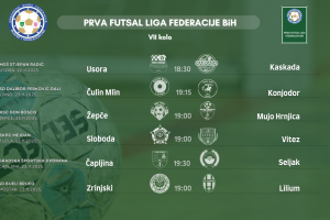 Održana sjednica Komisije za takmičenje NS Federacije BiH