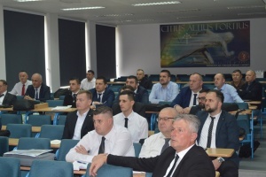 Seminar za trenere WWIN Prve lige FBiH, Prve ženske lige FBiH i Omladinske lige BiH