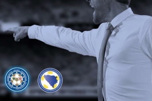 Održan seminar za trenere WWIN Prve lige FBiH, Prve ženske lige FBiH i Omladinske lige BiH