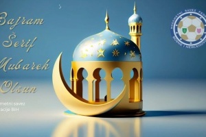 MNK Čulin Mlin Livno-bus prvak Prve futsal lige FBiH za sezonu 2025/2026