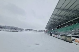 Utvrđen termin odgođenih utakmica 16. kola WWIN Prve lige FBiH