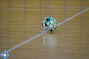 FOTO: Uručene medalje i pehar MNK Čulin Mlin prvaku Prve futsal lige FBiH