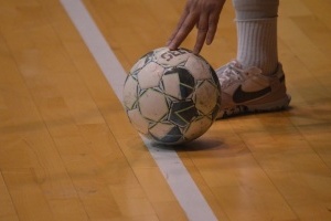 Službena lica play-offa za Prvu futsal ligu Federacije BiH