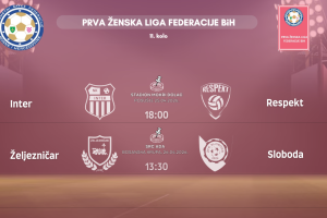 MNK Radnik 2022 i MNK Brotnjo ostvarili plasman u Prvu futsal ligu FBiH