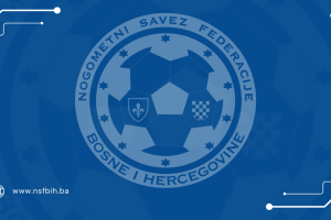 Službena lica 24. kola WWIN Prve lige Federacije BiH