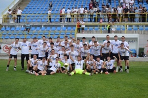Počinje Turnir pionirskih reprezentacija k/ž saveza
