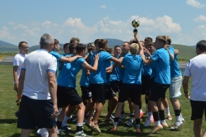 Nova sezona Prve i Druge lige Federacije BiH počinje 16.08.2026. godine