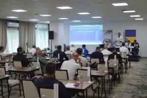 Ljetni prelazni rok za igrače futsal takmičenja