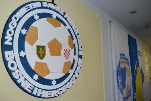 Sjednica Komisije za sudije i suđenje NS FBiH