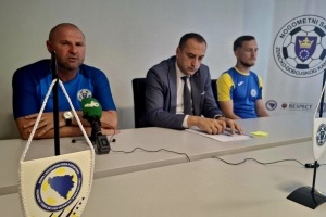 Nogometni savez Federacije BiH obezbijedio lopte za sve klubove