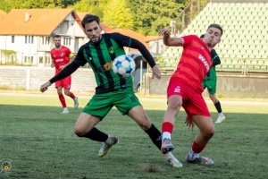 Službena lica 6. kola WWIN Prve lige Federacije BiH
