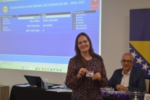 Rezultati 7. kola WWIN Prve lige Federacije BiH
