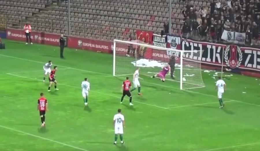VIDEO: NK Čelik - FK Klis 3:0, NK Iskra - FK G. Rahić 0:2