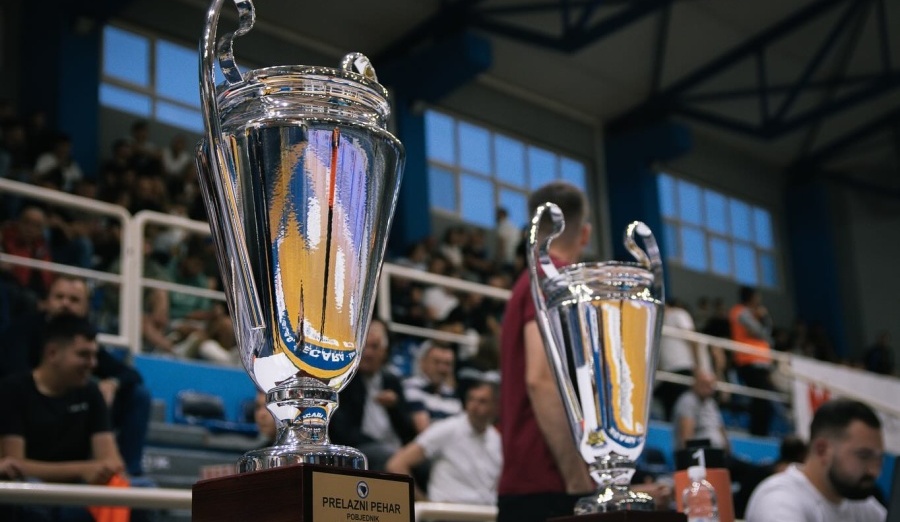 Utakmice futsal Kupa Federacije BiH