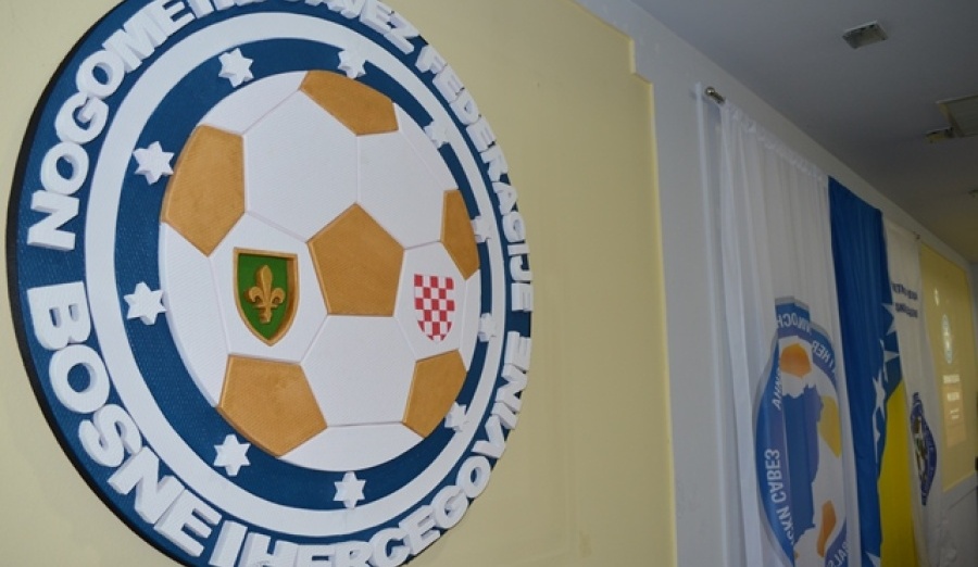 Utvrđeni termini za održavanje skupština Fudbalskog saveza Kantona Sarajevo