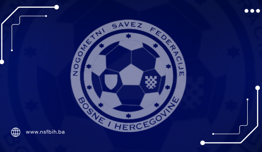 Održan sastanak sa ministrom sporta KS Kenanom Magodom i ministricom pravde KS Darjom Softić Kadenić