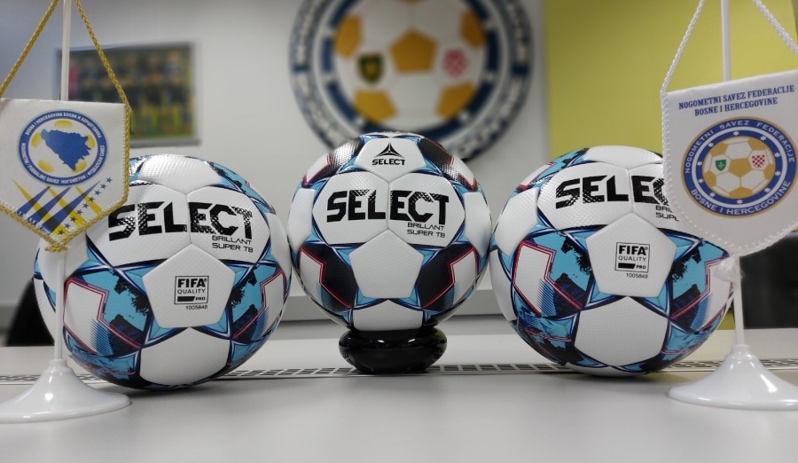 Prva futsal liga Federacije BiH