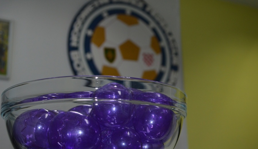 Žrijeb takmičarskih brojeva Druge futsal lige Federacije BiH