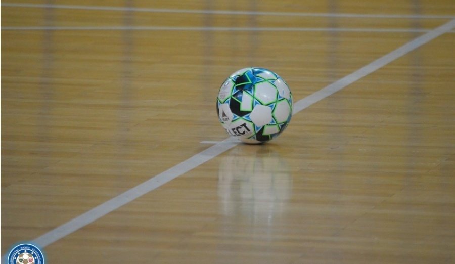 Rezultati 2. kola Prve futsal lige Federacije BiH