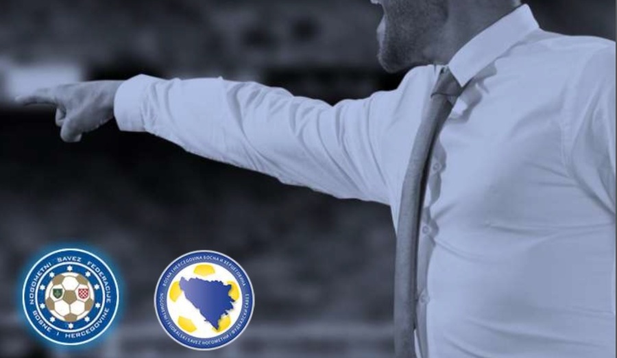 Seminar za trenere Druge lige Federacije BiH